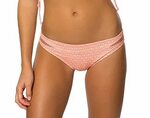 ONEILL Womens Leilani Classic Bikini Bottom biscotts.com